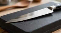 understanding proper sharpening techniques