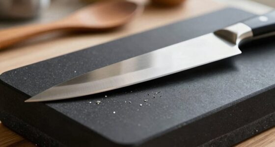 understanding proper sharpening techniques