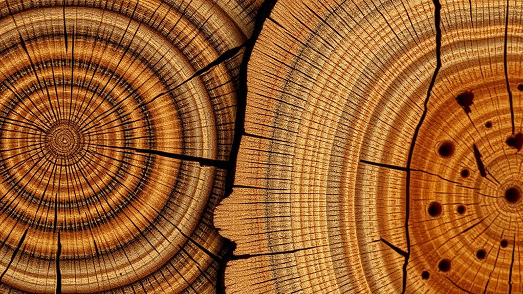 understanding wood treatment effects