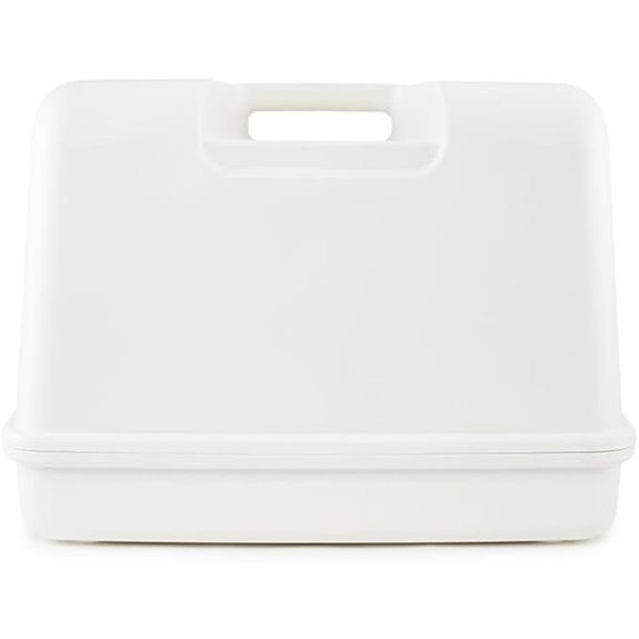 SINGER Universal Hard Carrying Case for Sewing Machine