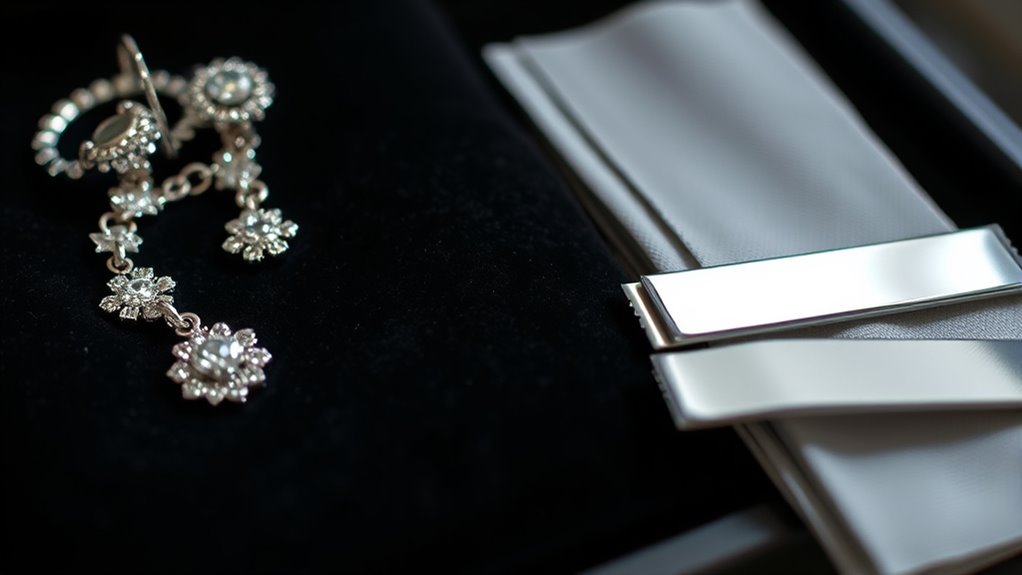 use anti tarnish protection effectively