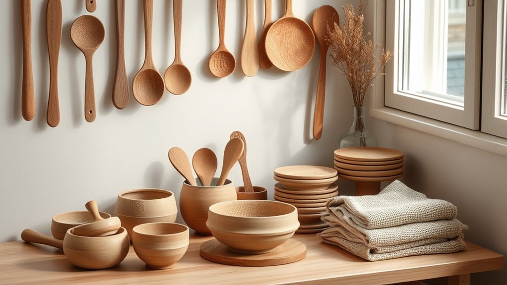 use cohesive color scheme