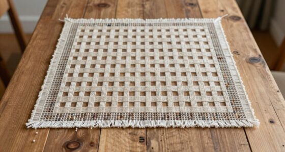 use grid for balance