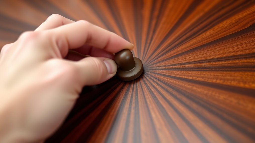 use moisture heat blend