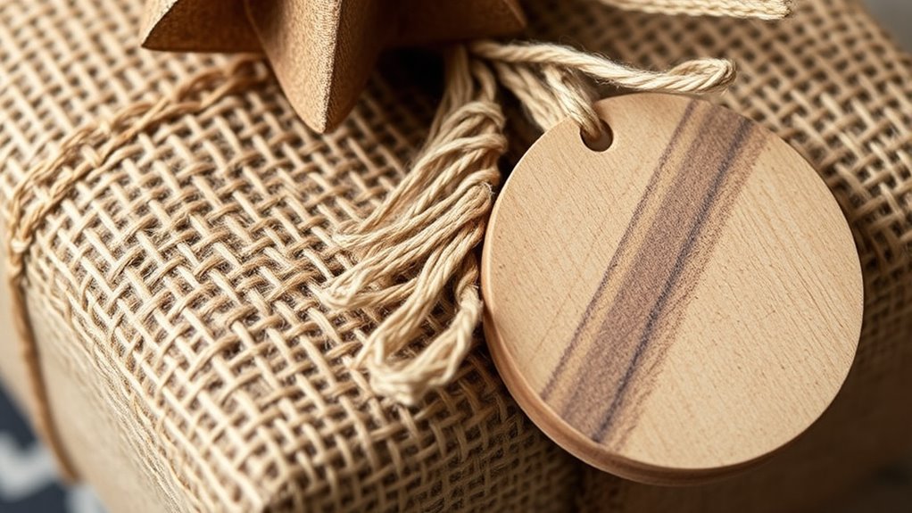 use quality materials carefully