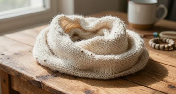 value of simple handmade gifts