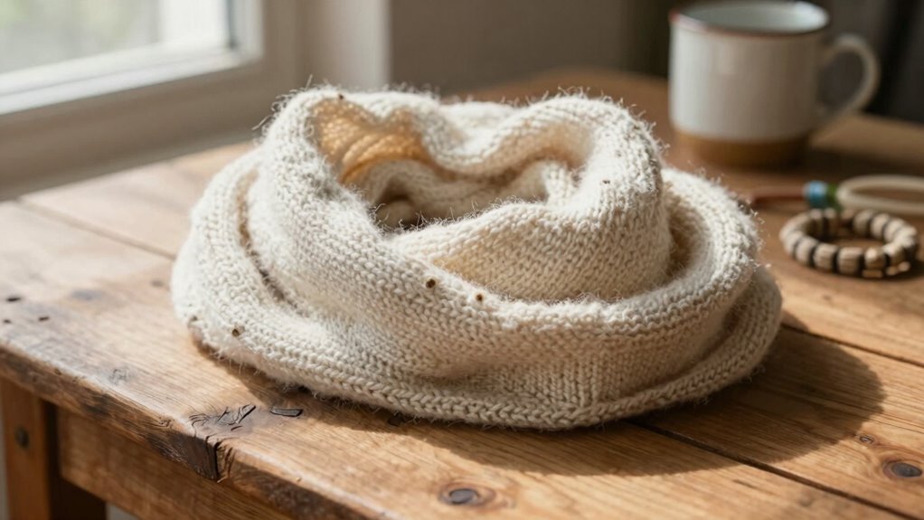 value of simple handmade gifts