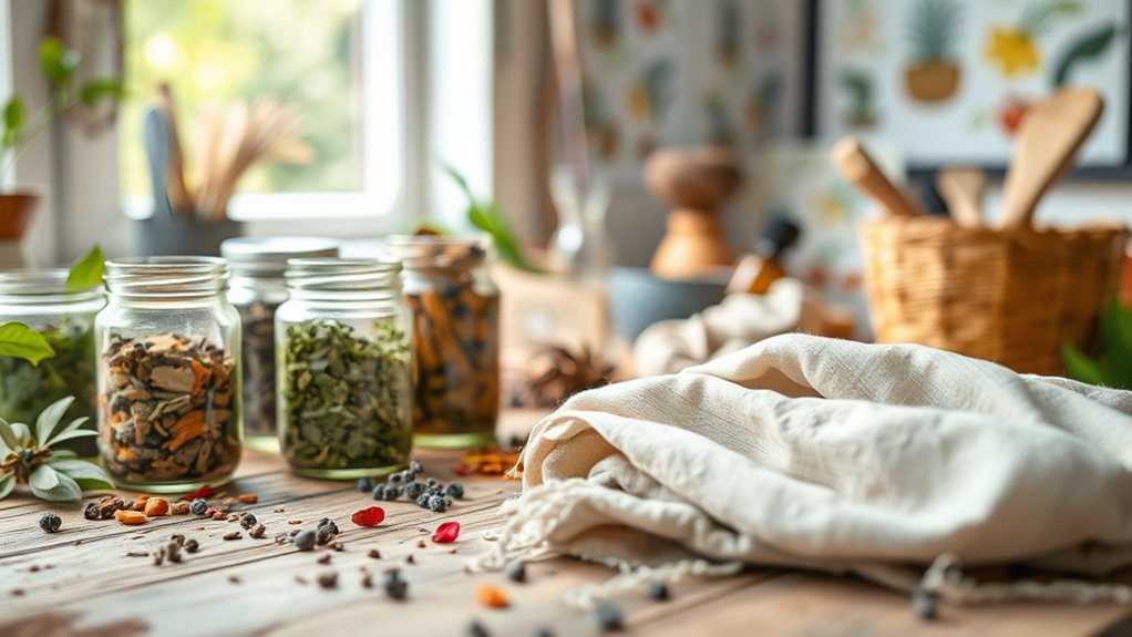 verify ingredients and certifications