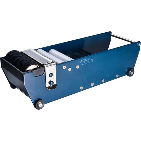 Excell ET-377 Water-Activated Kraft Tape Dispenser