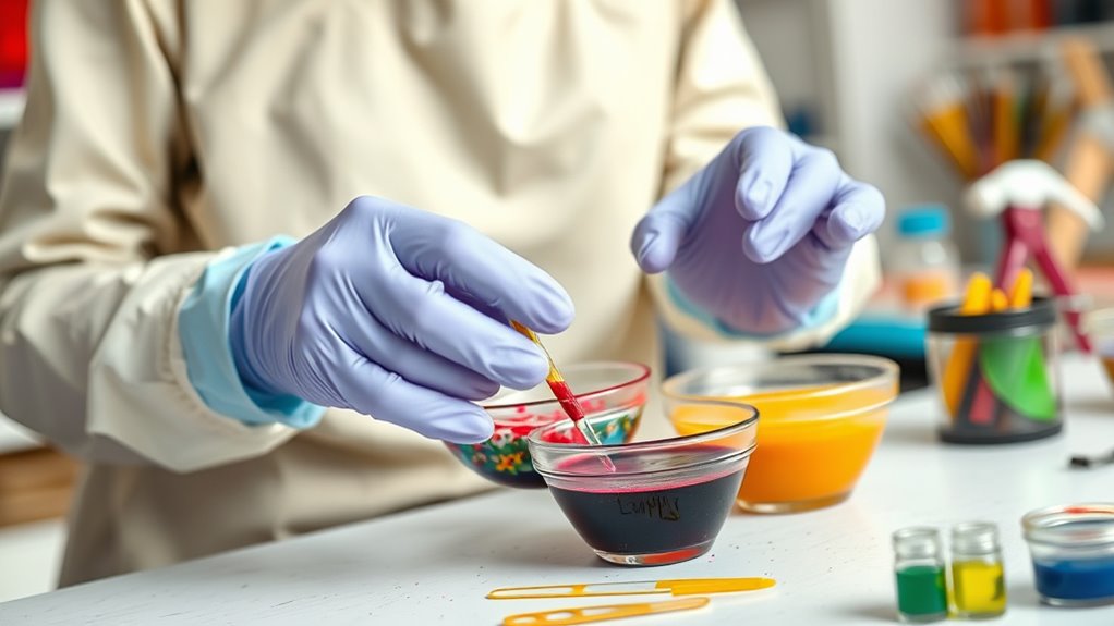 wear protective gear properly