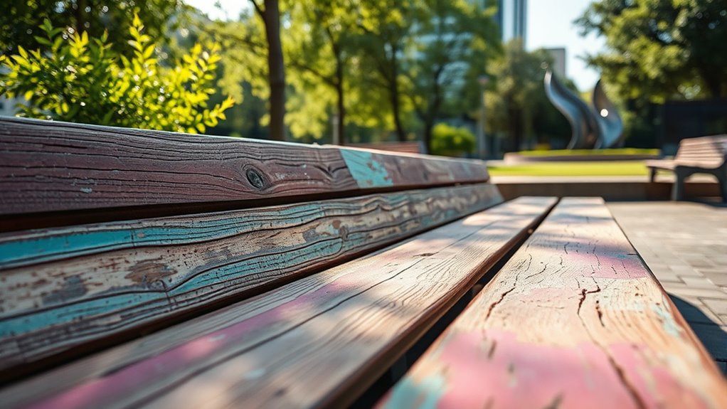 weighing recycled material limitations