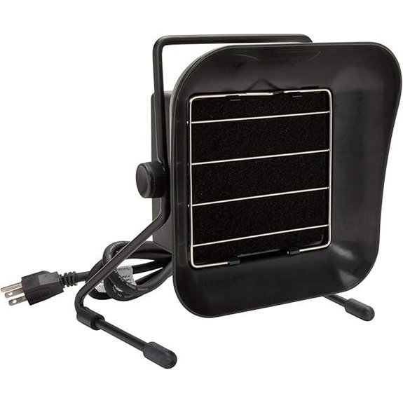 Weller Genuine 120v Bench Top Smoke Absorber | WSA350