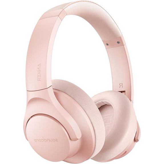 Soundcore Anker Life Q20 Wireless Noise Cancelling Headphones