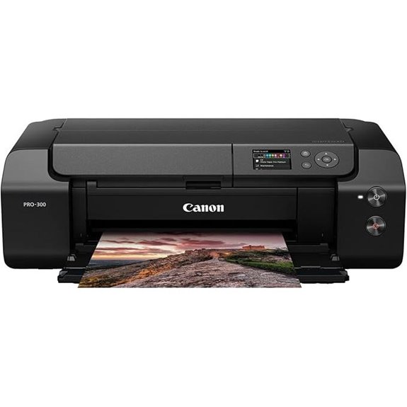 Canon PRO-300 Wireless Wide-Format Printer