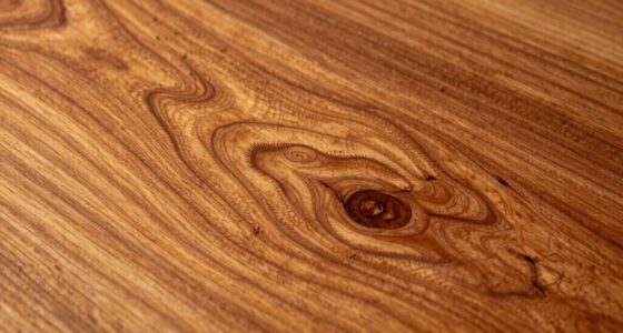 wood grain pattern importance