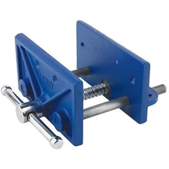IRWIN Tools Woodworker's Vise 6 1/2 226361