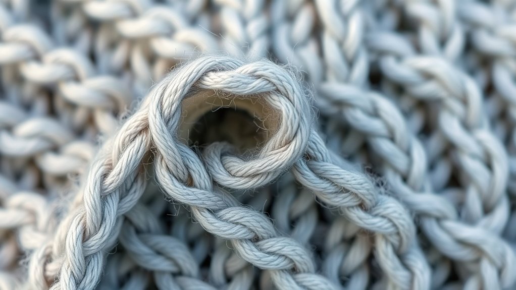 yarn and fiber properties