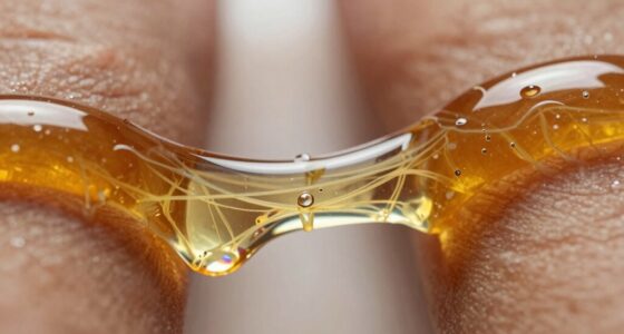 adhesives secret chemistry