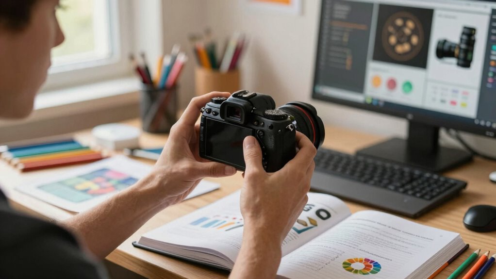 advance challenge innovate master