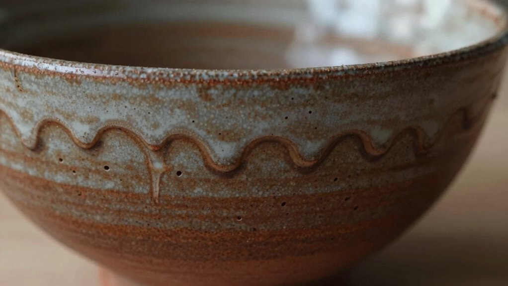 assessing craftsmanship and authenticity