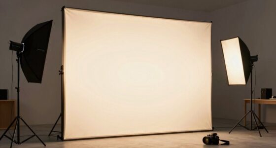 assessing large display utility