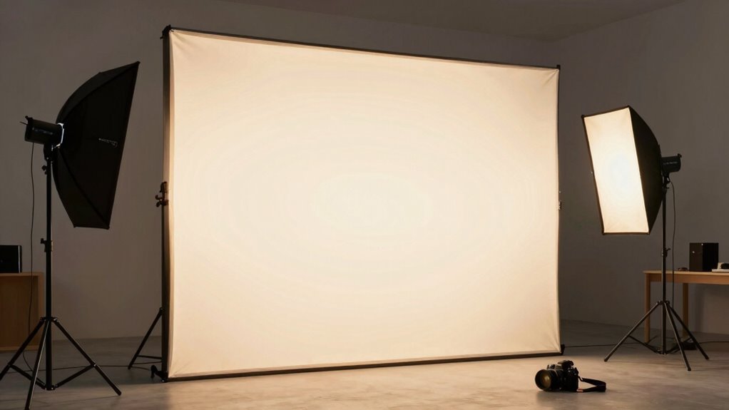 assessing large display utility