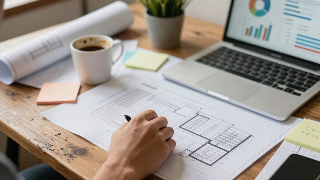 assessing project repair viability