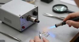 beginner jewelry soldering techniques
