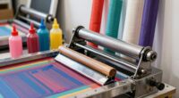 beginners overbuy screen equipment