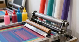 beginners overbuy screen equipment