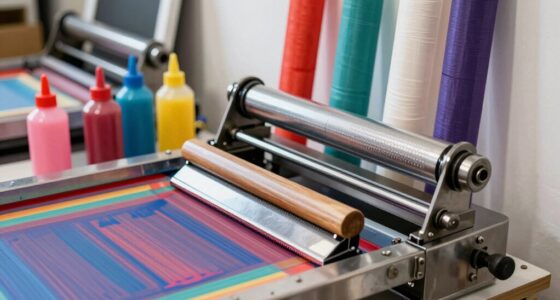 beginners overbuy screen equipment