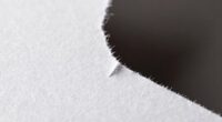 blurred edge transition