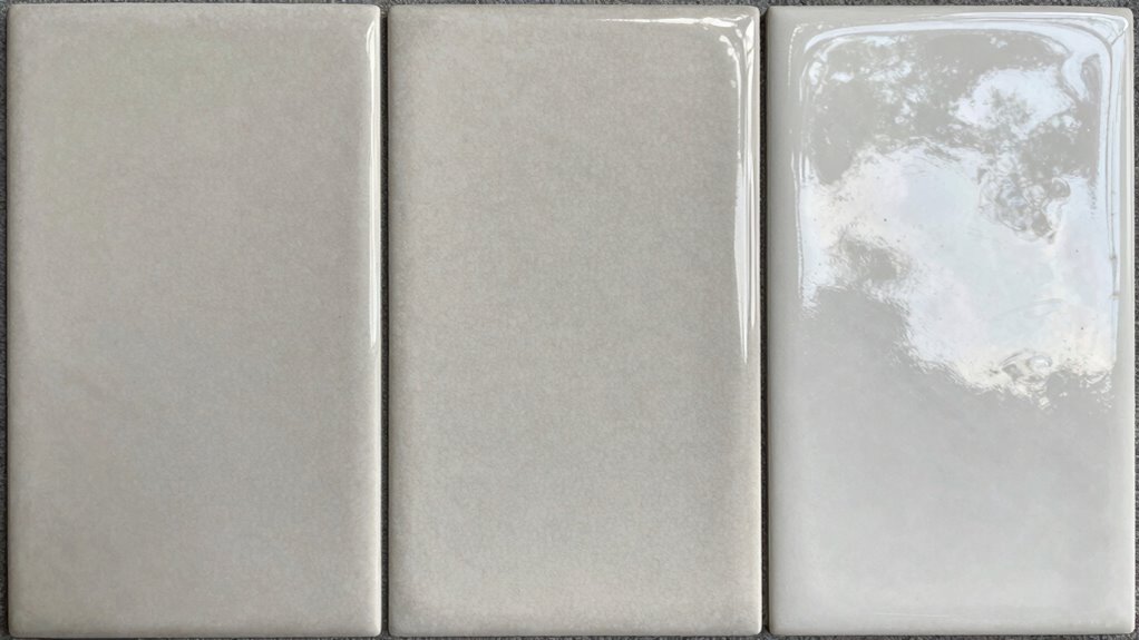 ceramic finish durability comparison