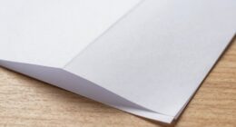 check paper stiffness first