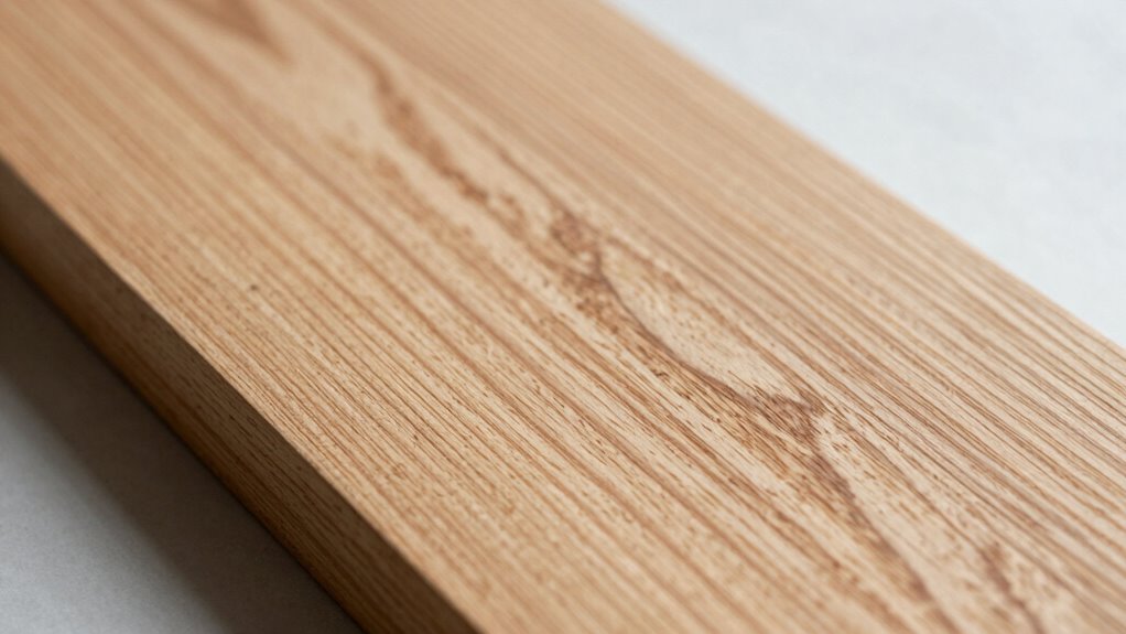 check wood grain pattern