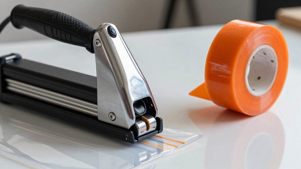 choose eco friendly packaging tools