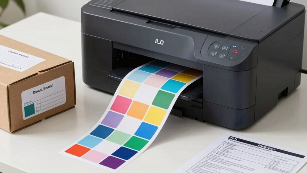 choose the right printer wisely