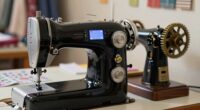 choosing advanced sewing machines