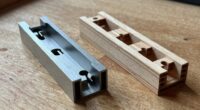 choosing between woodworking jigs