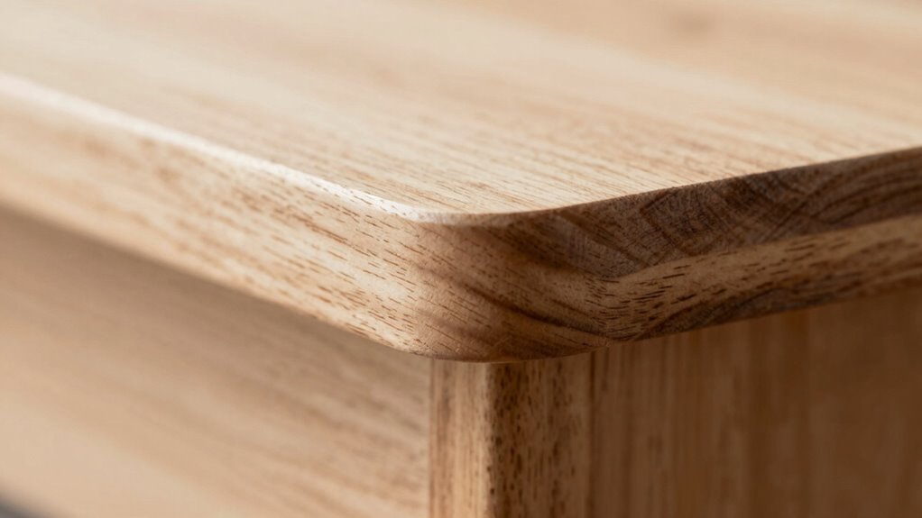 choosing durable aesthetic edges