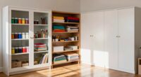 choosing storage types wisely