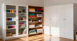 choosing storage types wisely