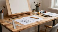 choosing the ideal workspace