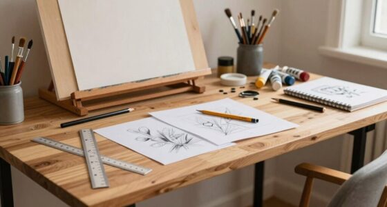 choosing the ideal workspace