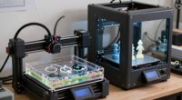 choosing the right 3d printer