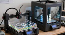 choosing the right 3d printer