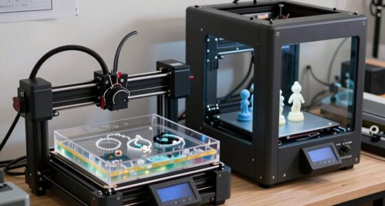 choosing the right 3d printer