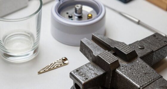 choosing the right cleaning tool