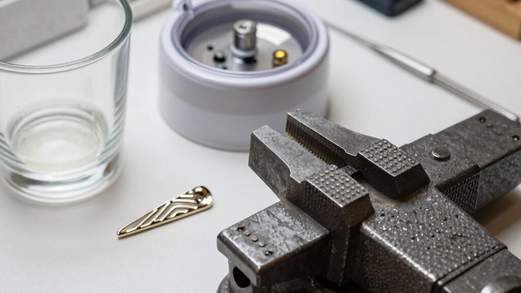 choosing the right cleaning tool