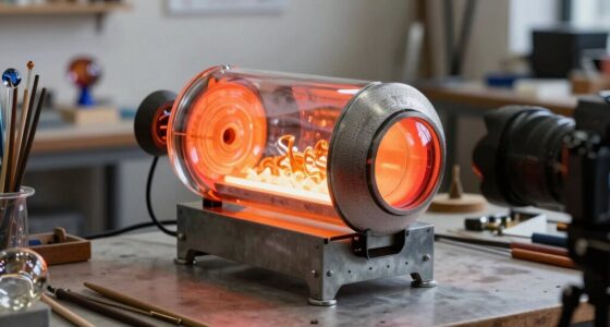 choosing the right kiln